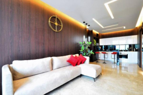 Sky Suite III - Comfy Condo - KL Tower View
